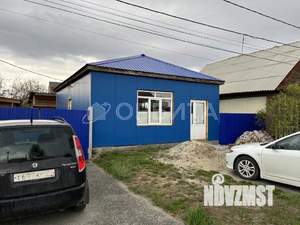 Дом 70м², 2-этажный, участок 9 сот.  