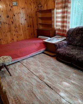 Дом 31м&sup2;, 2-этажный, участок 0 сот.  