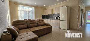 Дом 99м&sup2;, 1-этажный, участок 6 сот.  