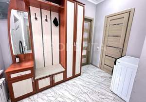 Дом 58м&sup2;, 2-этажный, участок 0 сот.  