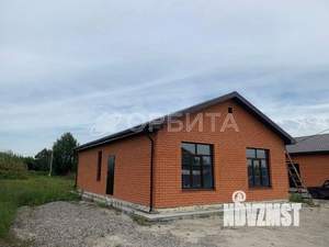 Дом 90м², 2-этажный, участок 6 сот.  