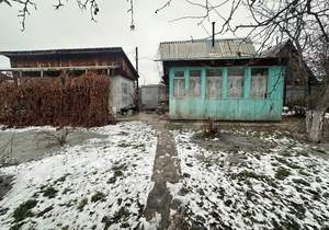 Дом 25м&sup2;, 2-этажный, участок 12 сот.  