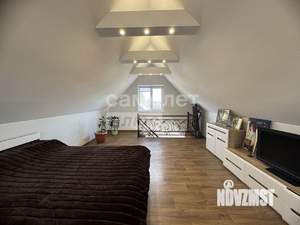 Дом 83м&sup2;, 2-этажный, участок 5 сот.  