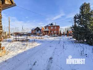 Дом 140м², 1-этажный, участок 15 сот.  