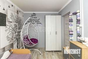 Дом 46м&sup2;, 1-этажный, участок 4 сот.  