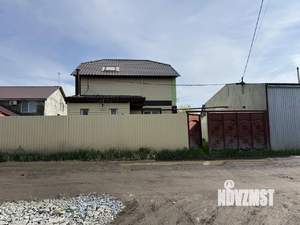 Дом 130м&sup2;, 2-этажный, участок 5 сот.  