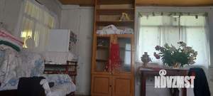 Дом 28м&sup2;, 2-этажный, участок 8 сот.  