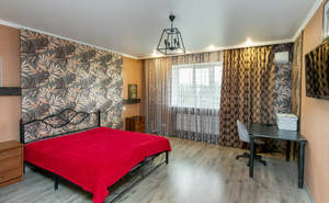 Дом 280м&sup2;, 3-этажный, участок 12 сот.  