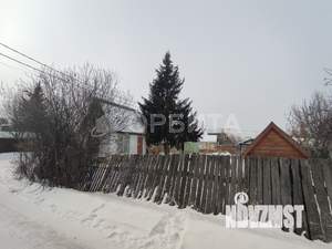 Дача 20м², 2-этажный, участок 4 сот.  