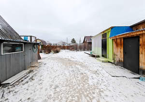 Дача 27м², 2-этажный, участок 9 сот.  