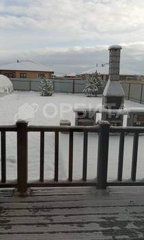 Дом 150м&sup2;, 2-этажный, участок 0 сот.  