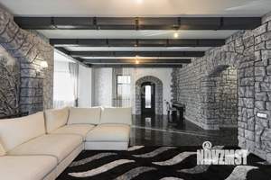 Дом 363м², 2-этажный, участок 18 сот.  