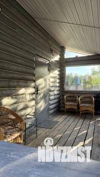 Дом 220м&sup2;, 2-этажный, участок 7 сот.  