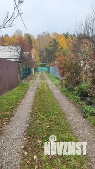 Дача 45м², 2-этажный, участок 5 сот.  