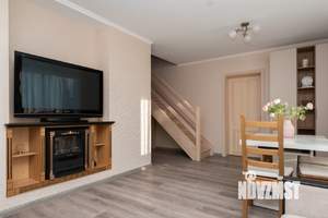 Дом 143м&sup2;, 2-этажный, участок 5 сот.  