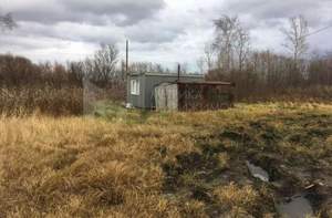 Дом 115м&sup2;, 1-этажный, участок 16 сот.  