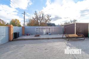 Дом 150м², 2-этажный, участок 6 сот.  