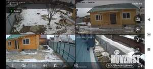 Дом 48м², 1-этажный, участок 5 сот.  