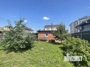 Коттедж 90м², 2-этажный, участок 8 сот.  