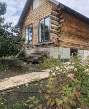 Дача 55м², 2-этажный, участок 7 сот.  