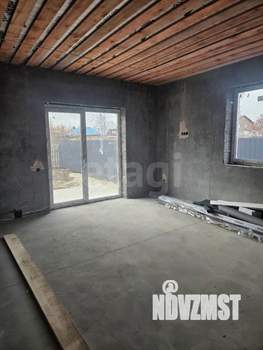 Дом 115м², 1-этажный, участок 5 сот.  