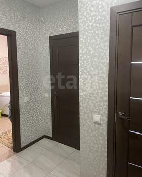 Дом 138м&sup2;, 2-этажный, участок 6 сот.  