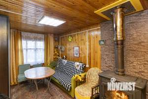 Дом 56м&sup2;, 2-этажный, участок 5 сот.  