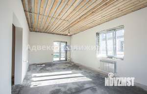 Дом 119м², 1-этажный, участок 6 сот.  