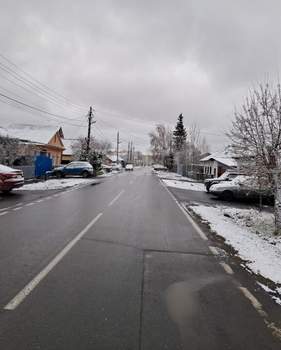 Дом 32м², 1-этажный, участок 6 сот.  