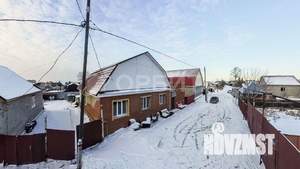 Дом 238м&sup2;, 2-этажный, участок 11 сот.  