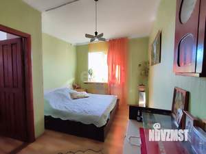 Дом 48м&sup2;, 2-этажный, участок 9 сот.  