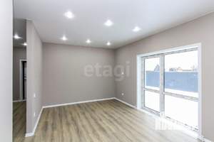 Дача 80м², 1-этажный, участок 8 сот.  