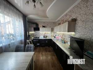 Дом 162м², 2-этажный, участок 4 сот.  