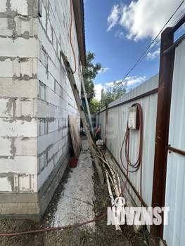 Дом 70м², 2-этажный, участок 6 сот.  