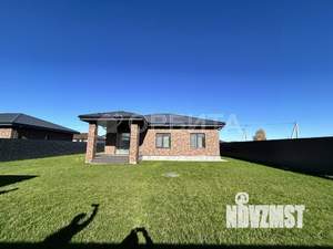 Дом 124м&sup2;, 2-этажный, участок 7 сот.  