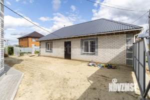 Дом 184м², 2-этажный, участок 8 сот.  