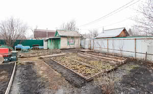 Дом 30м², 2-этажный, участок 4 сот.  