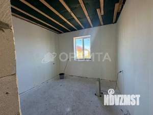 Дом 95м&sup2;, 2-этажный, участок 95 сот.  