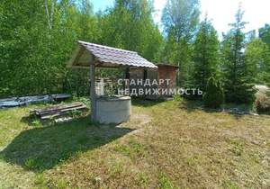 Дача 80м², 2-этажный, участок 6 сот.  