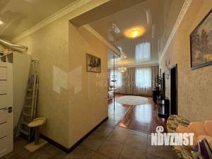 Коттедж 115м&sup2;, 1-этажный, участок 8 сот.  