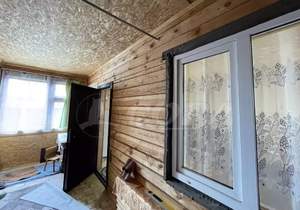 Дом 48м&sup2;, 1-этажный, участок 6 сот.  