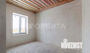 Дом 93м², 2-этажный, участок 8 сот.  