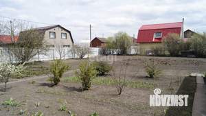 Дом 80м², 2-этажный, участок 16 сот.  