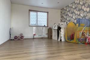 Дом 60м², 2-этажный, участок 5 сот.  