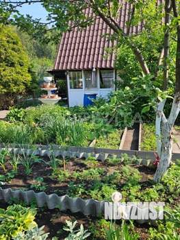 Дом 80м², 2-этажный, участок 5 сот.  