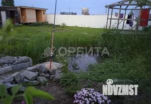 Дом 49м², 2-этажный, участок 8 сот.  