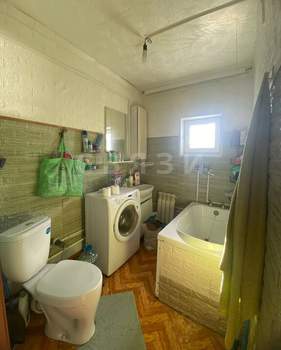 Дом 120м², 2-этажный, участок 6 сот.  