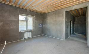 Дом 98м², 1-этажный, участок 10 сот.  