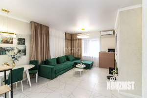 Дом 95м&sup2;, 1-этажный, участок 10 сот.  