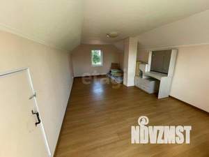 Дом 60м&sup2;, 2-этажный, участок 12 сот.  